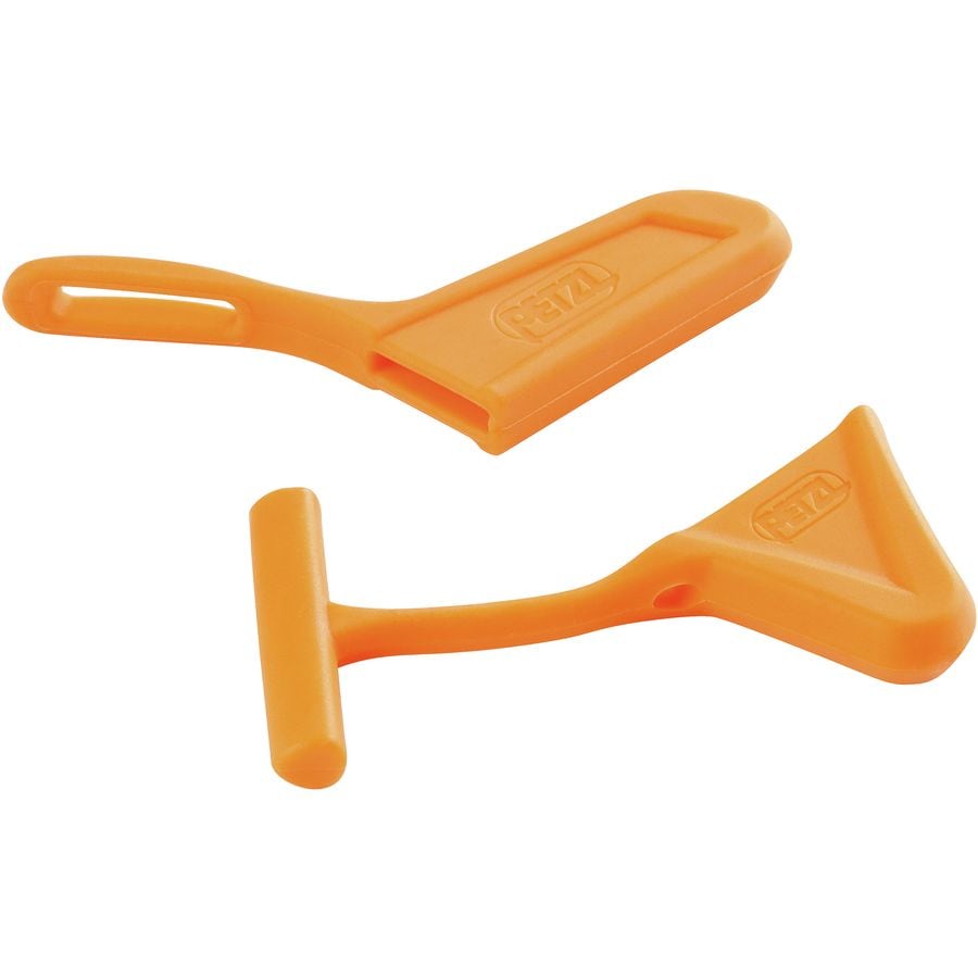 Pick & Spike Protector