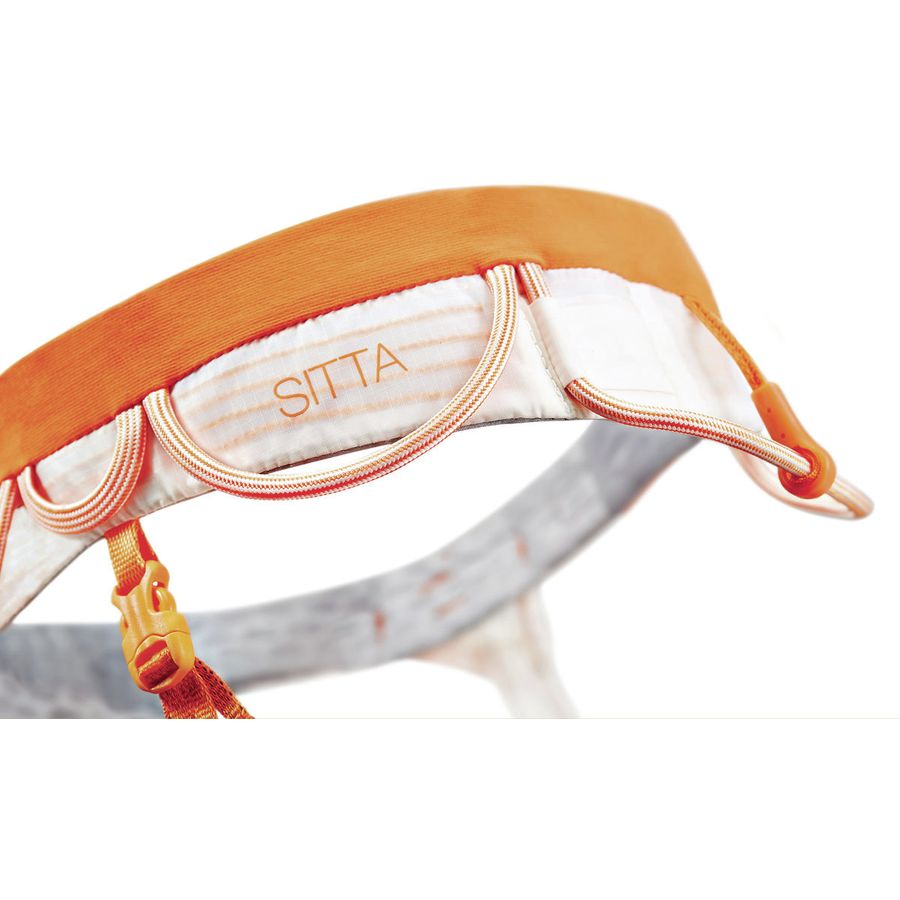 petzl sitta harness