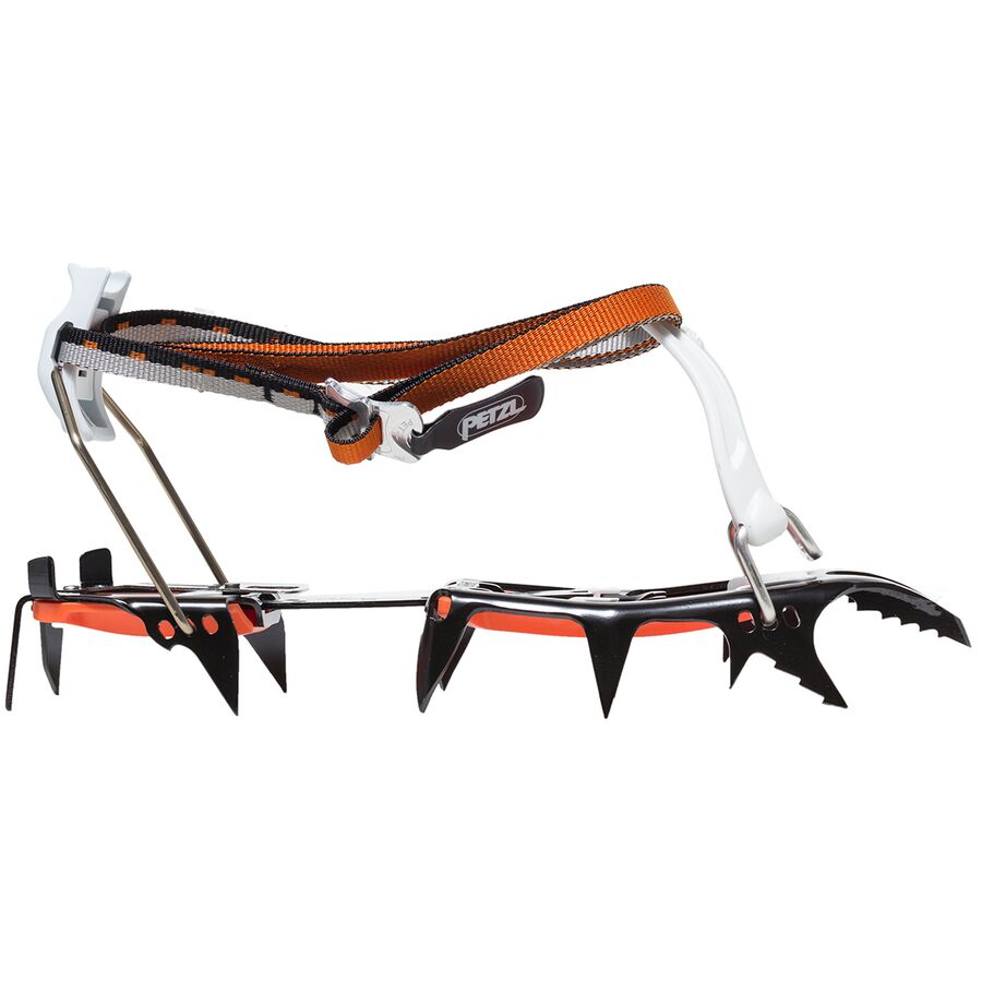 Petzl Sarken Crampon