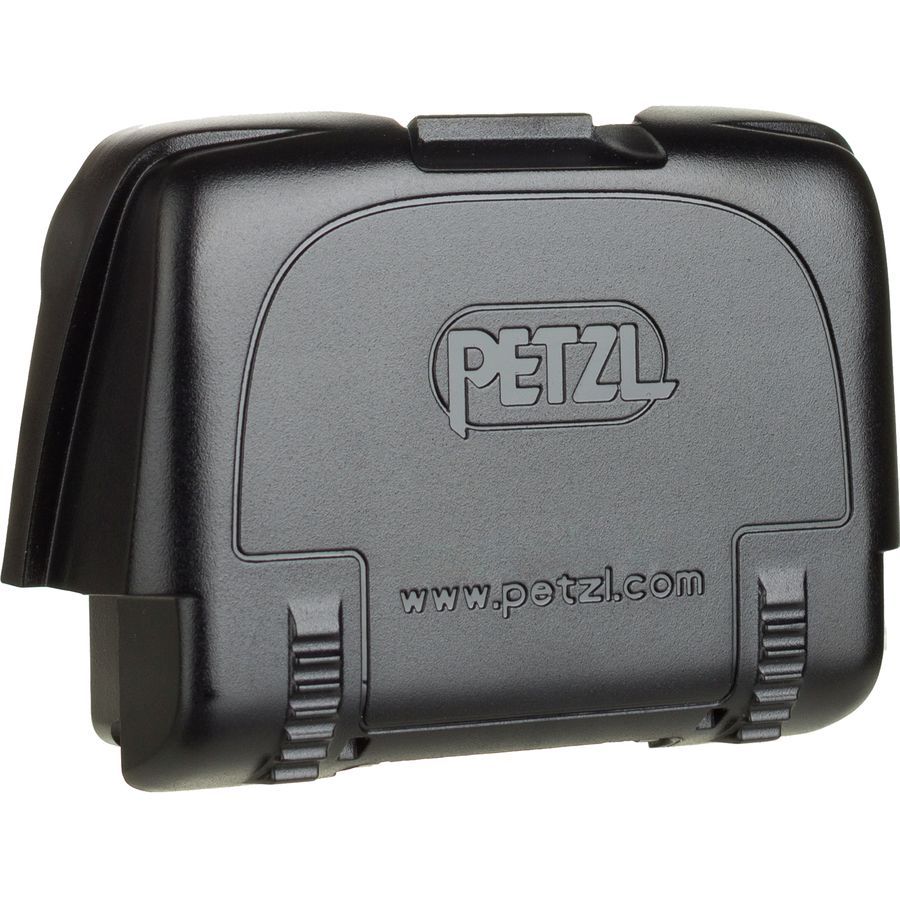 Petzl Reactik & Reactik + Battery Pack Hike & Camp