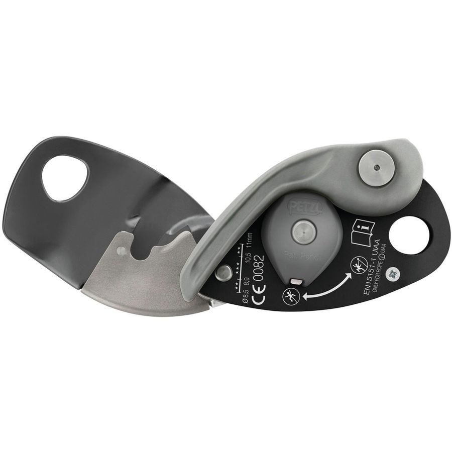 Petzl Grigri + Belay Device