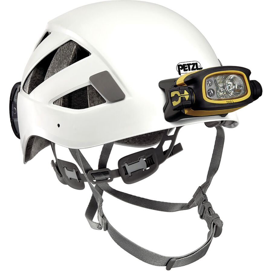 Petzl Duo S Headlamp