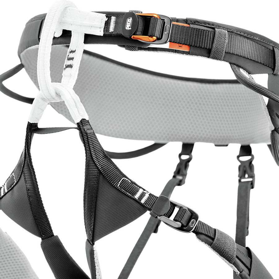 petzl aquila harness 2023