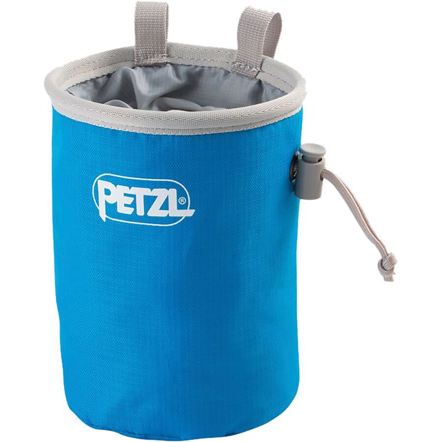 Petzl Bandi Chalk Bag Climb