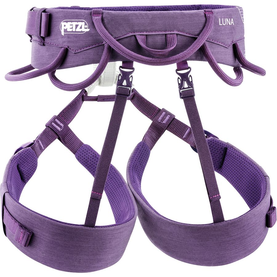 Petzl Luna Harness Women's