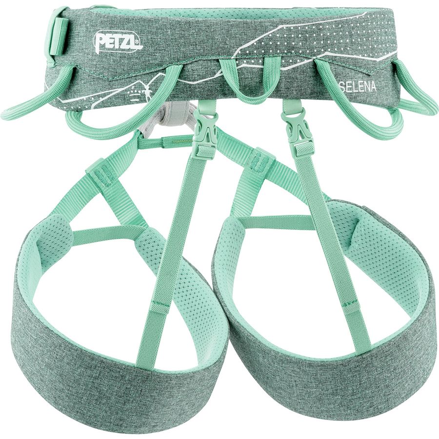petzl selena harness