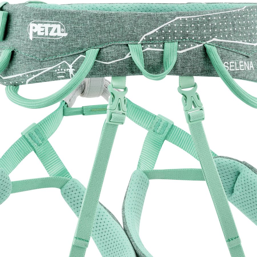 petzl selena women's harness