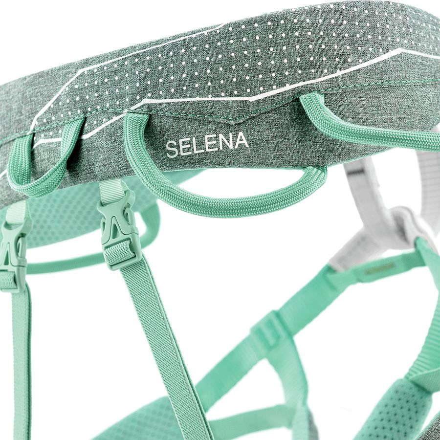petzl selena harness