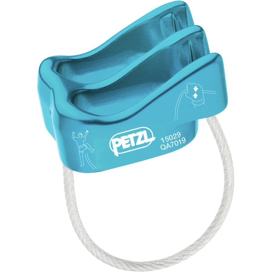 Petzl Verso Belay Device