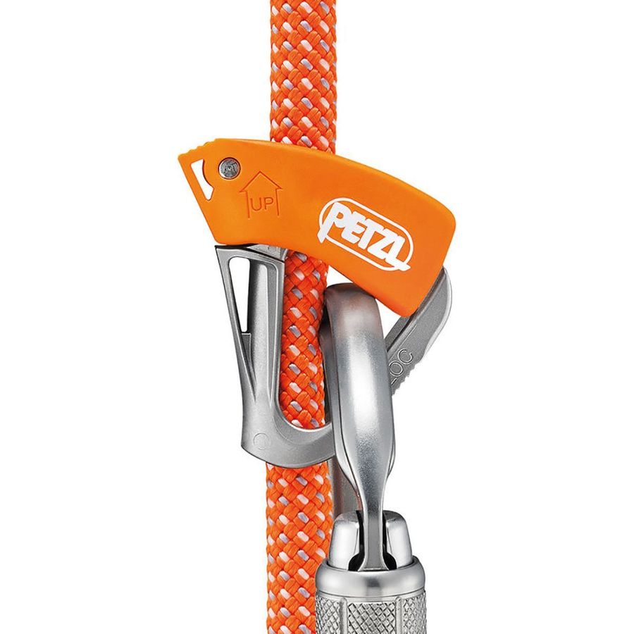 Petzl Tibloc Ultralight Emergency Ascender