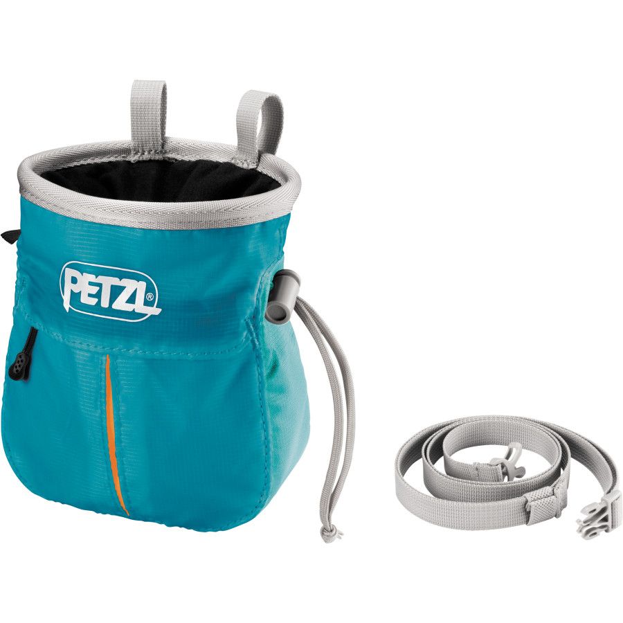 Petzl Kodapoche Chalk Bag Climb