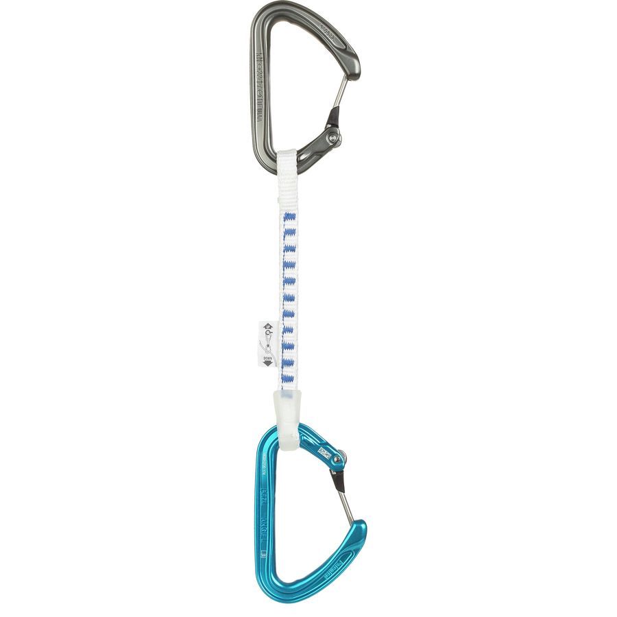 petzl draws