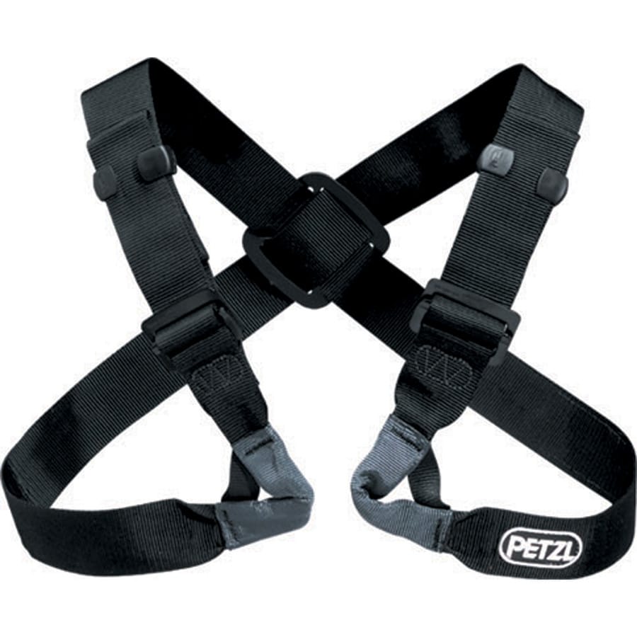 Petzl - Voltige Climbing Harness - One Color