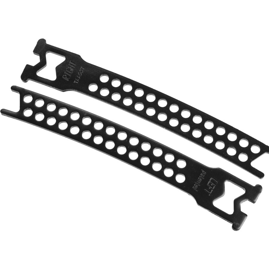 Curved Linking Bar - 1 Pair