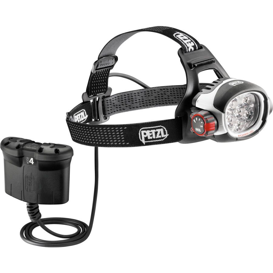 petzl nao belt kit