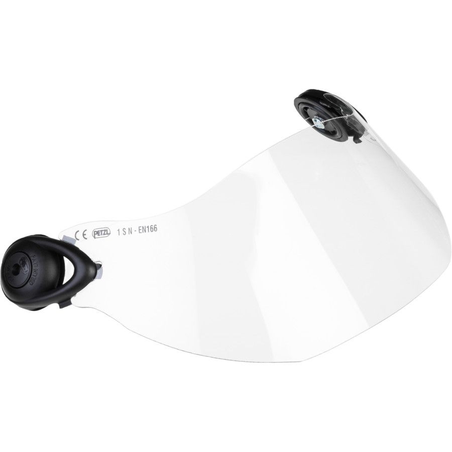 Petzl Vizion Face Shield Climb