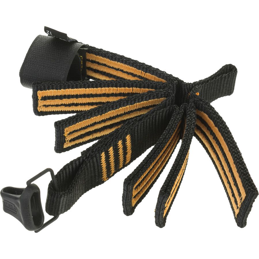 Petzl Nitro 3 Shock Absorber - Climb