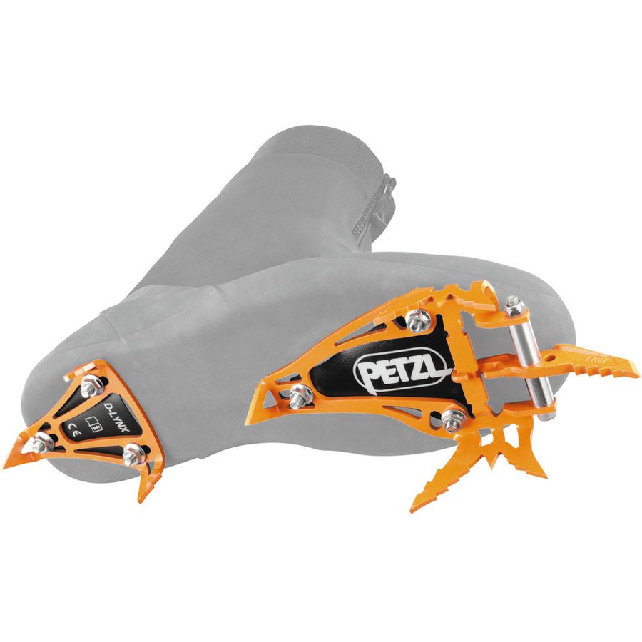 Petzl DLynx Crampon