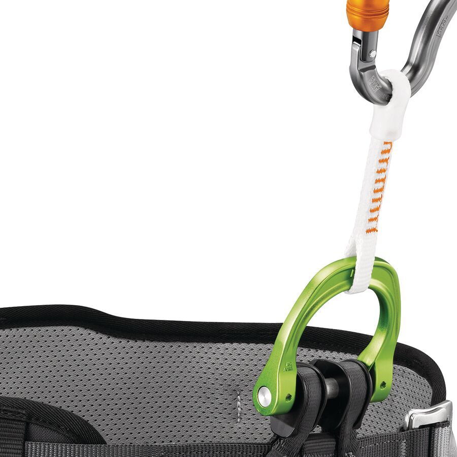 Petzl Canyon Guide Harness Cutaway Sling