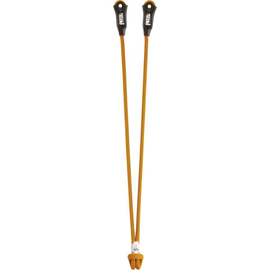 Petzl Dual Canyon Club elemento de amarre para barranquismo