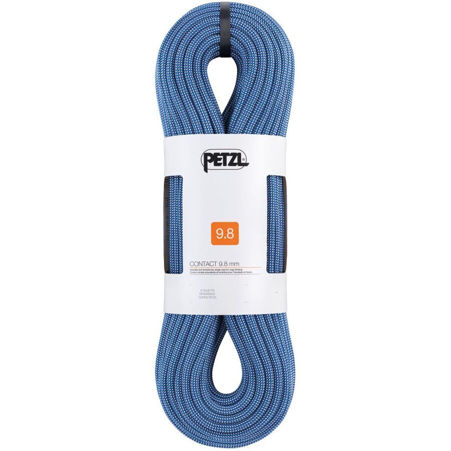 Contact Wall Rope - 9.8mm