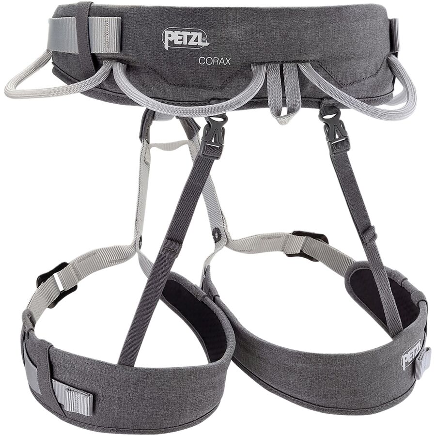 petzl corax 2
