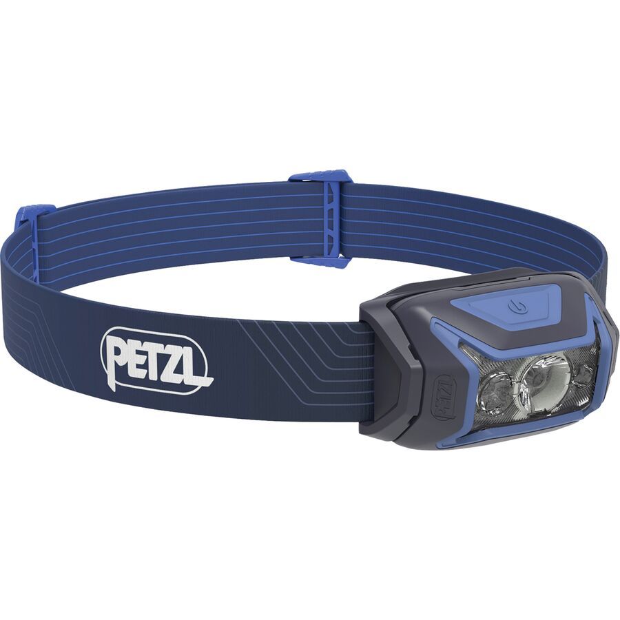 Actik Headlamp