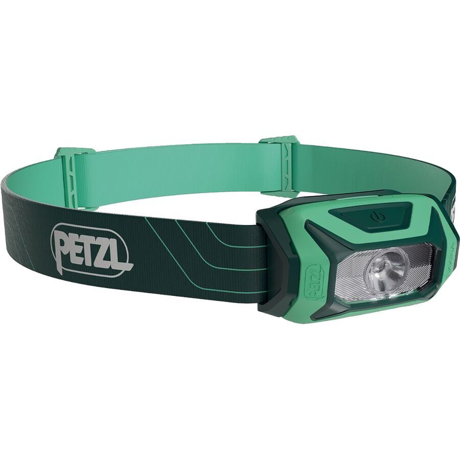 Tikkina Headlamp