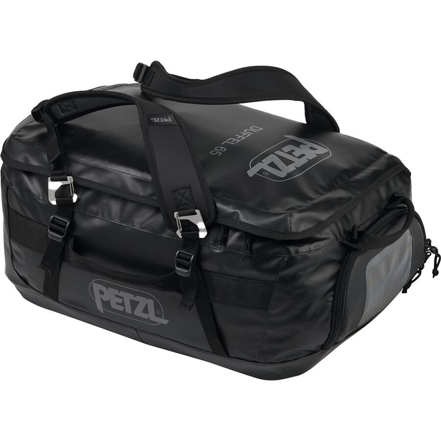 Petzl Duffel 65L Bag Accessories