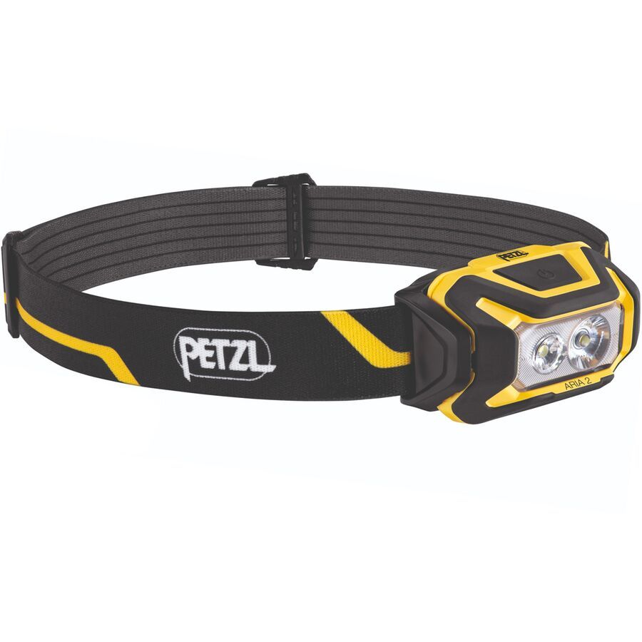 Aria 2 Headlamp