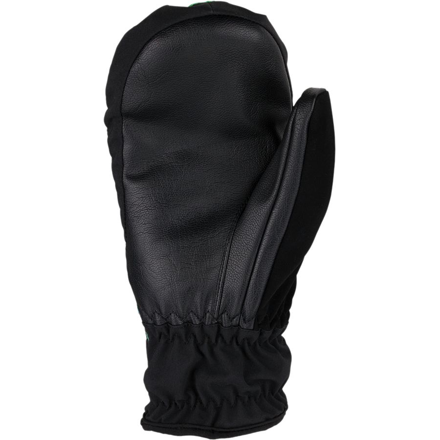Pow Gloves Astra Mitten - Women's | Backcountry.com