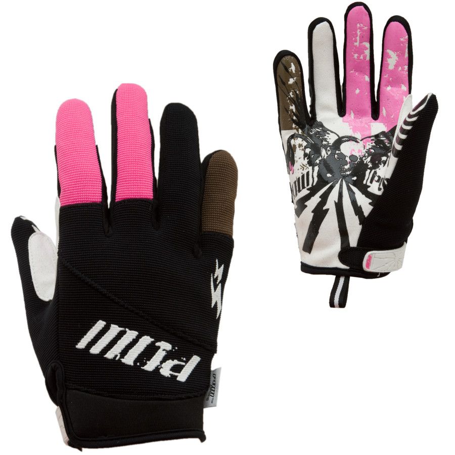Pow Gloves Shocker Glove Bike