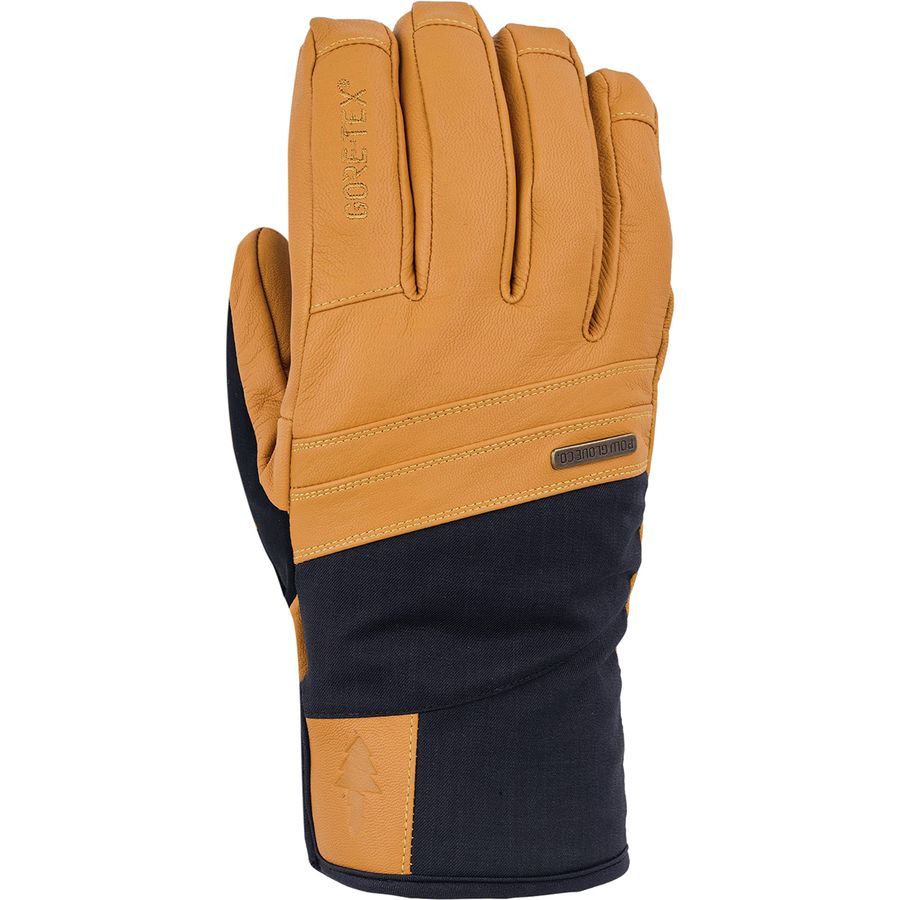Pow Gloves Royal GTX Active Glove Men's