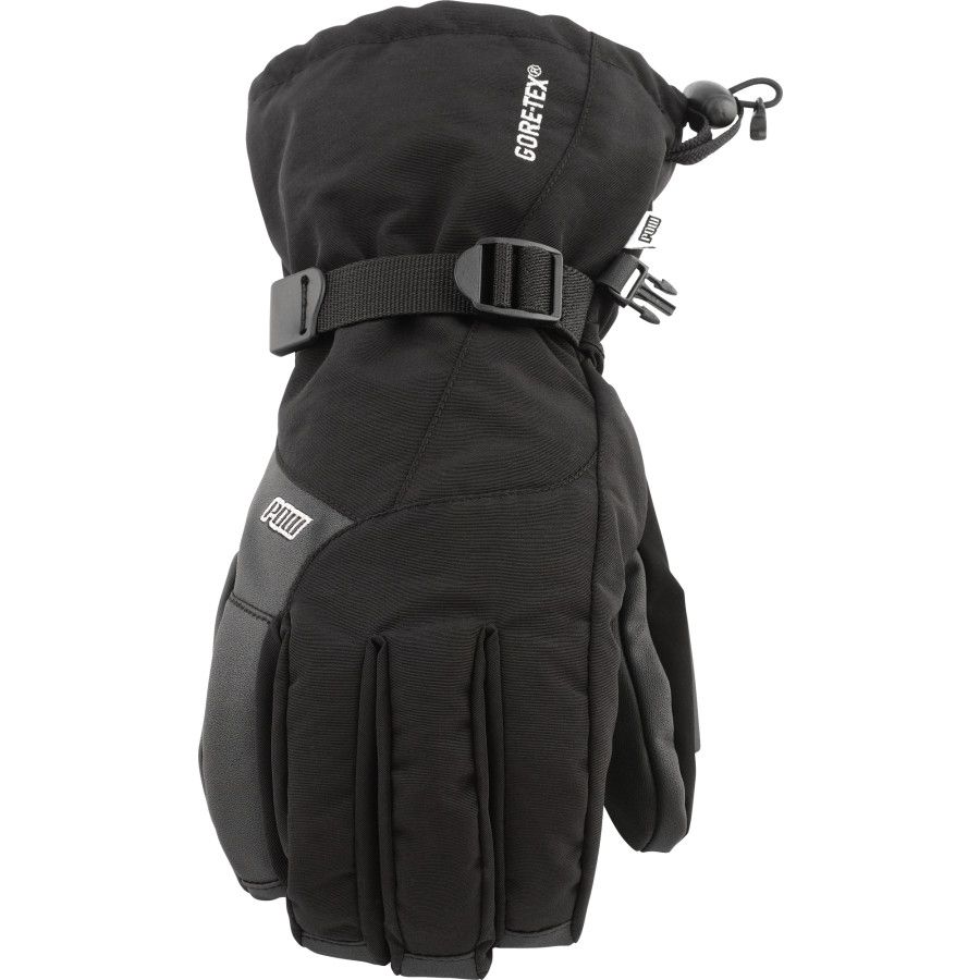 Pow Gloves Warner GTX Long Glove Accessories