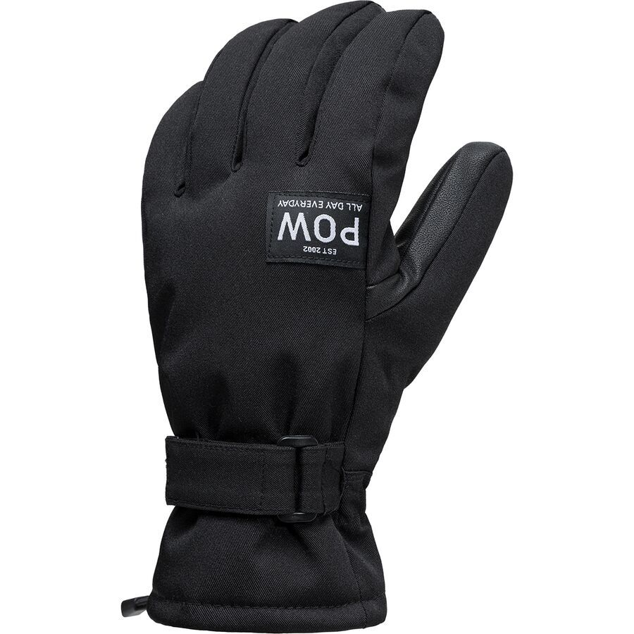 Pow Gloves XG Mid Glove Men's Ski
