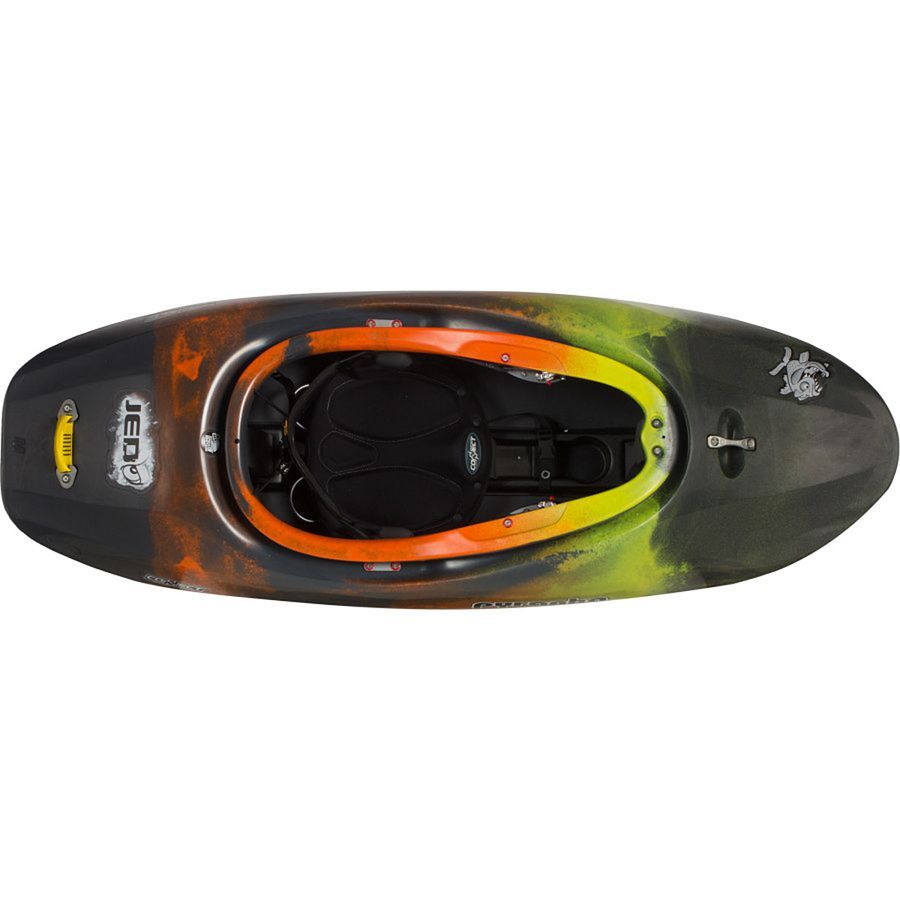 Pyranha Jed Kayak 2014 Paddle