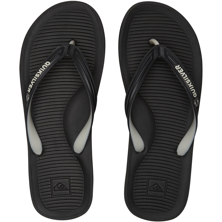 Quiksilver Haleiwa Flip Flop - Men's - Footwear