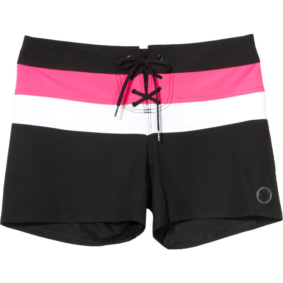 Roxy Retro Roxy Board Short Women's Clothing