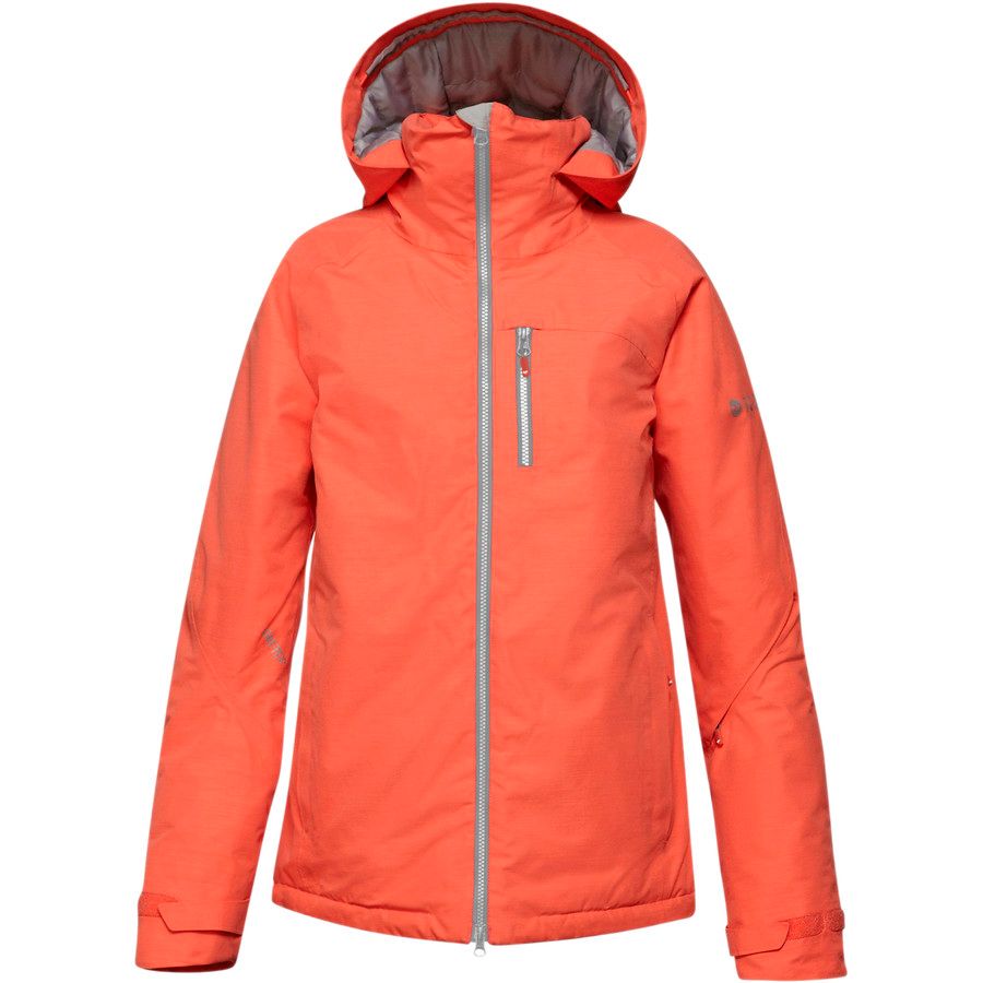 Roxy Dazed GoreTex Down Jacket Women's Clothing