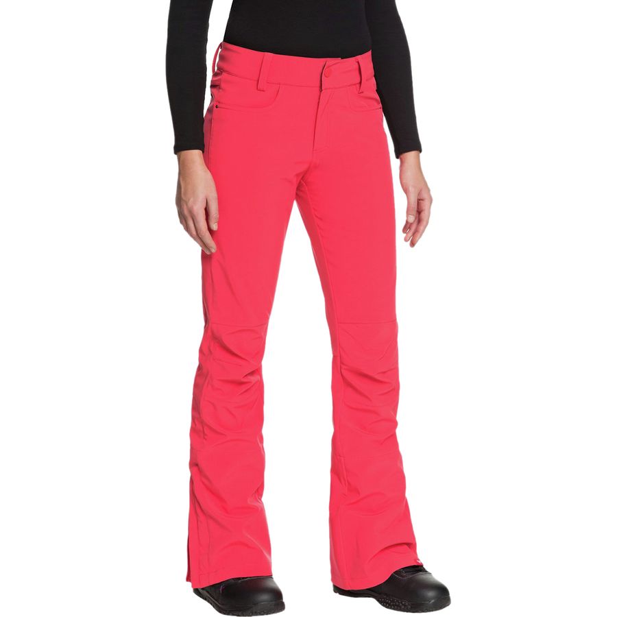 Roxy Creek Softshell Pant Women S Backcountry