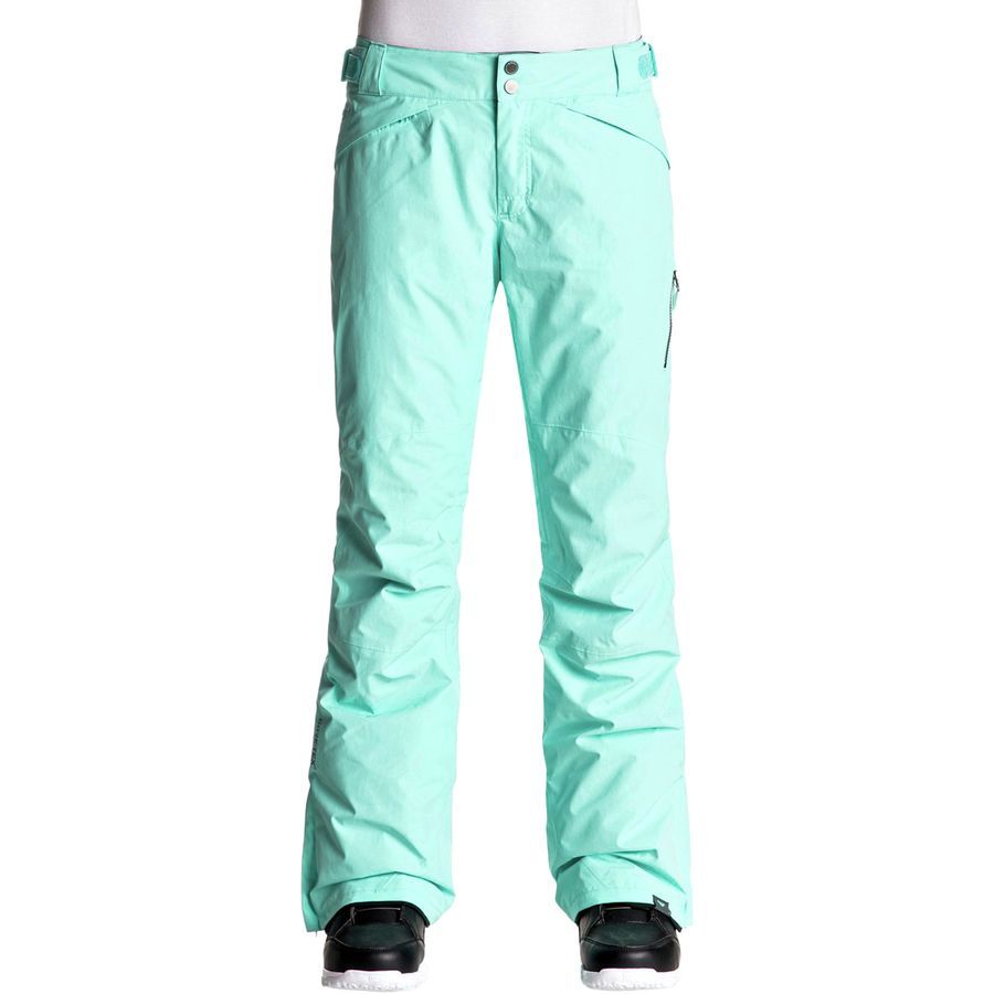 Roxy Rushmore 2L Gore-Tex Pant - Women's | Backcountry.com