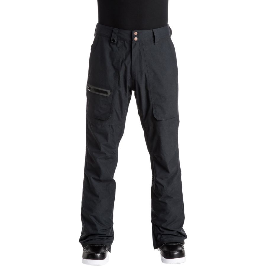 Quiksilver Dark and Stormy Pant - Mens