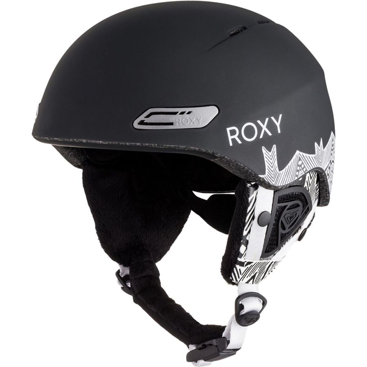 Roxy Love Is All Helmet - Women's - Ski