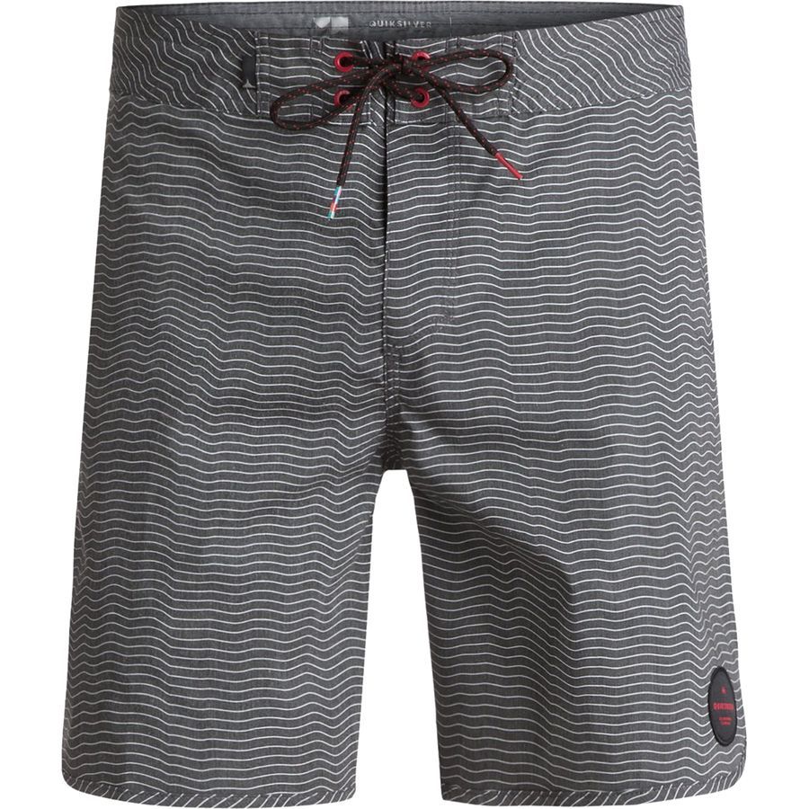 Quiksilver Variable 18 Beachshort - Mens