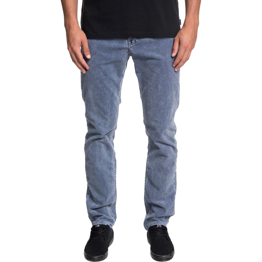 Quiksilver Kracker Corduroy Pant Men's