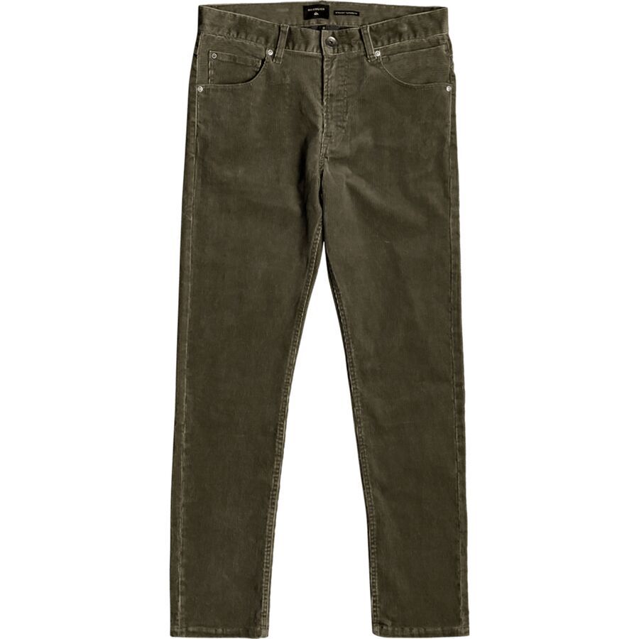 quiksilver kracker cord