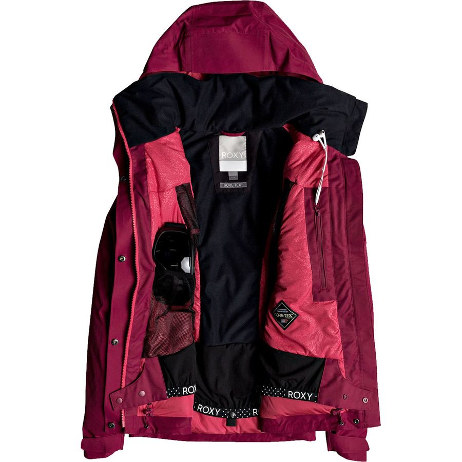сноуборд куртка бордовая женская. куртка сноубордическая roxy beet red. бордовые женская одежда для сноуборда roxy. сноубордические штаны roxy.