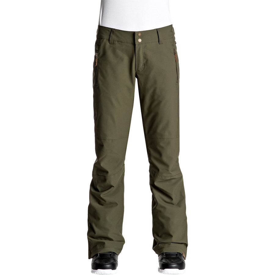 Roxy Cabin Pant Women's