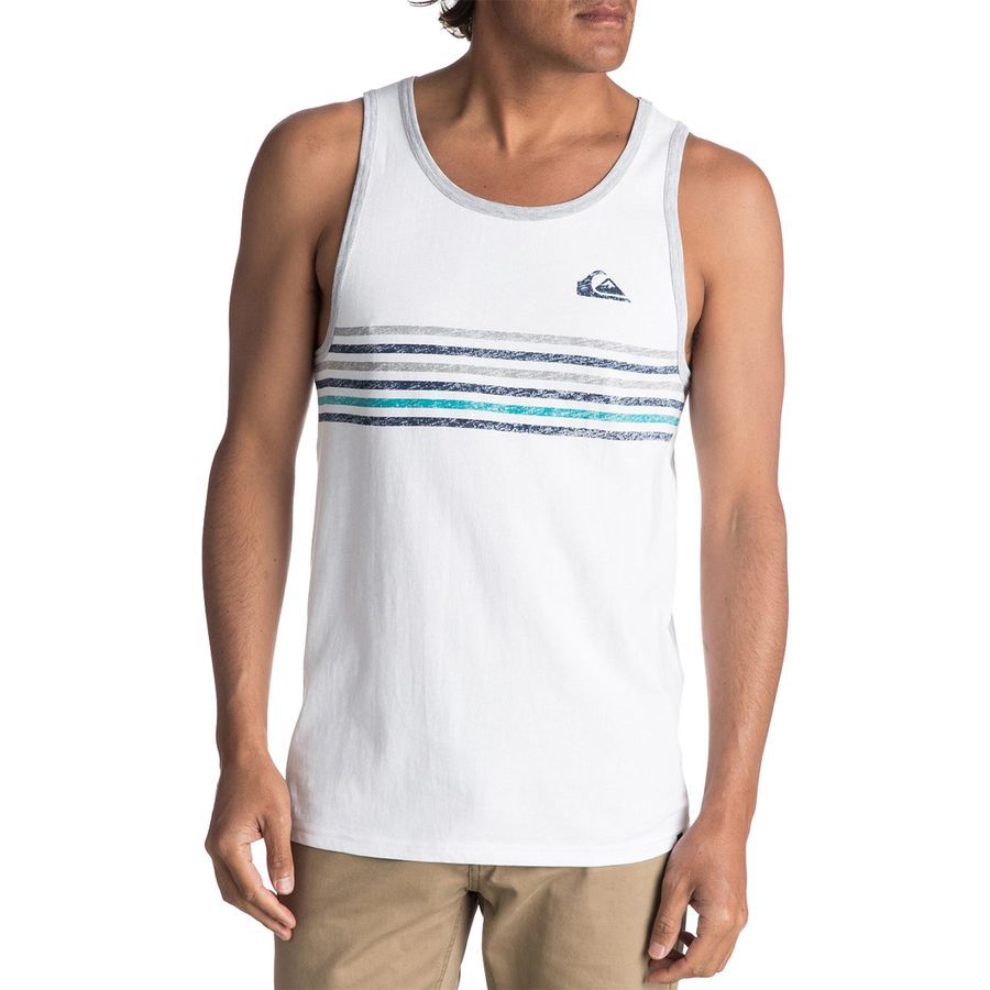 Quiksilver Popline Tank Men's
