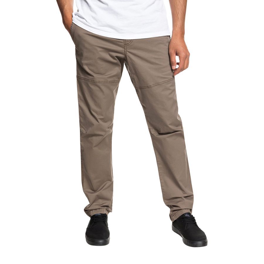 Quiksilver Foxoy Pant Men's Clothing